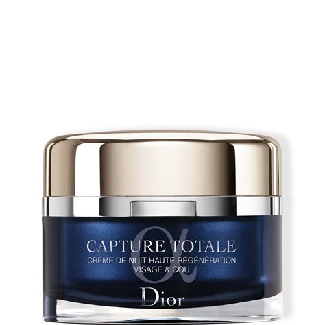 dior capture xp night cream|dior capture totale moisturizer.